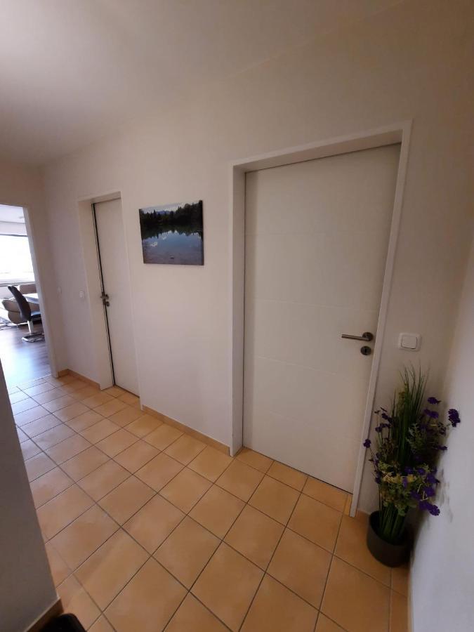 Appartement 13 Im Haus Dreisessel Haidmühle Buitenkant foto