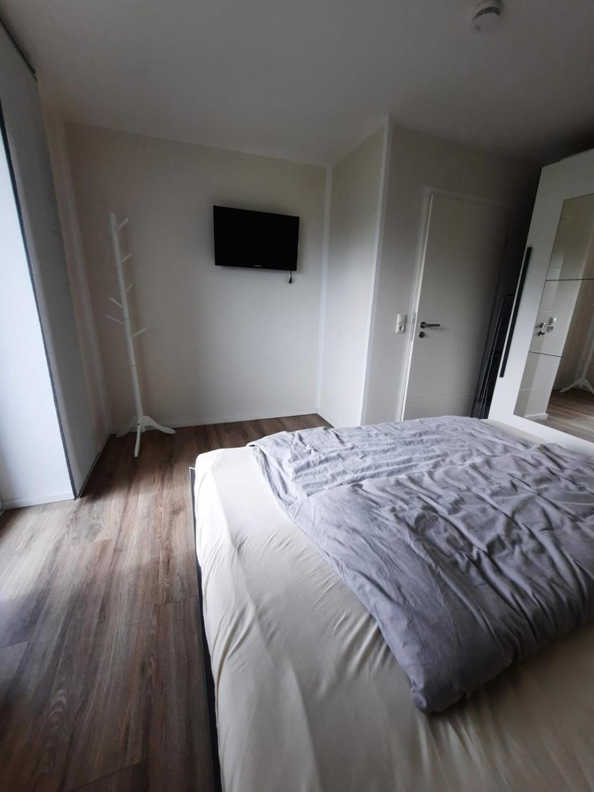 Appartement 13 Im Haus Dreisessel Haidmühle Buitenkant foto